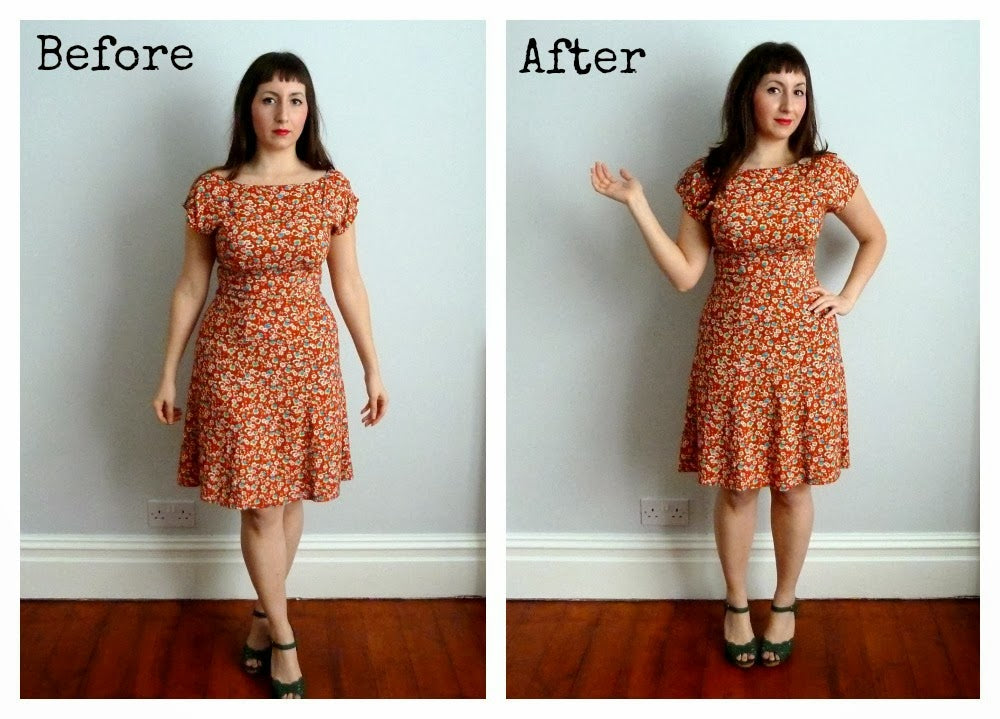 Ultimate Body Shaper