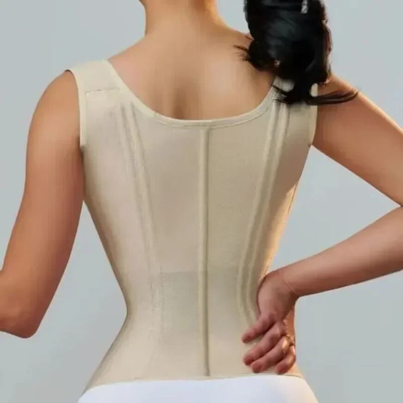 Ultimate Body Shaper