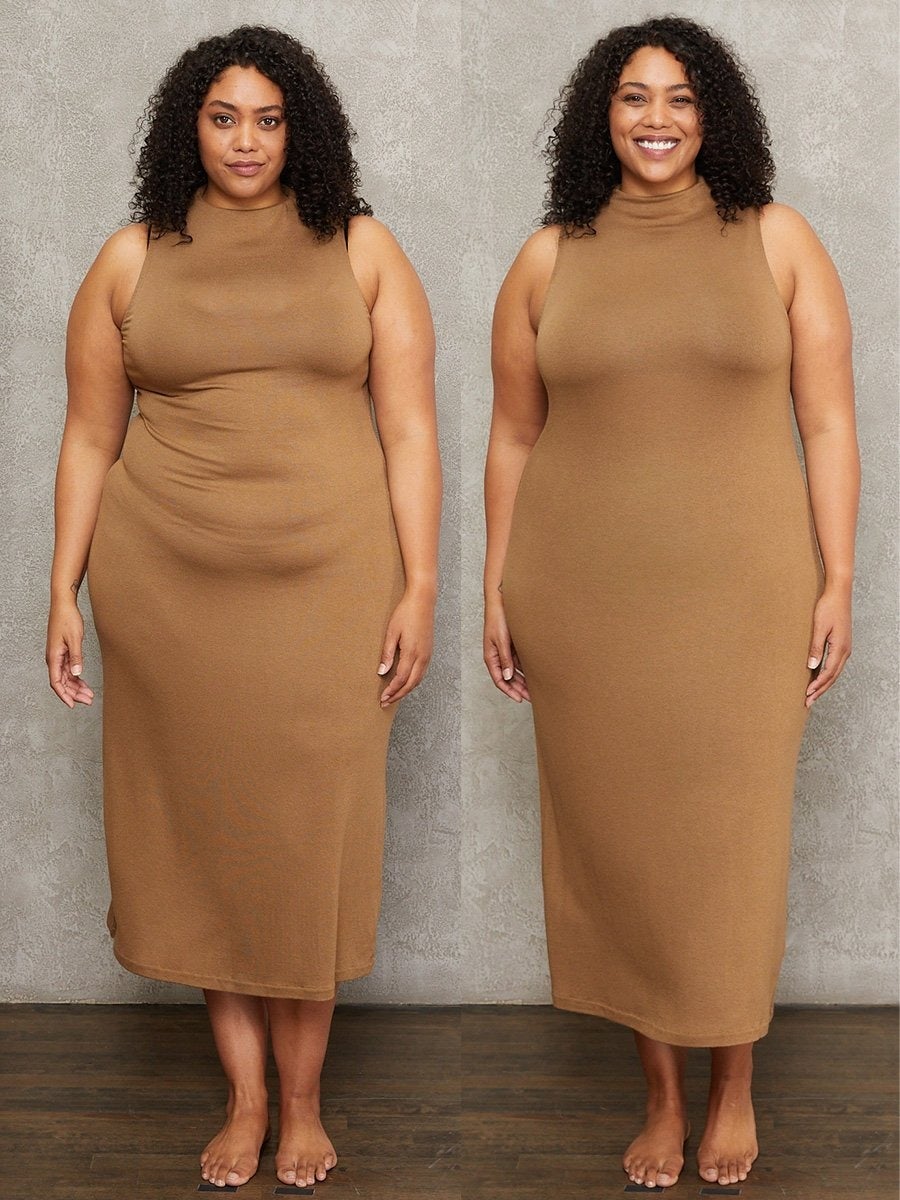 Ultimate Body Shaper