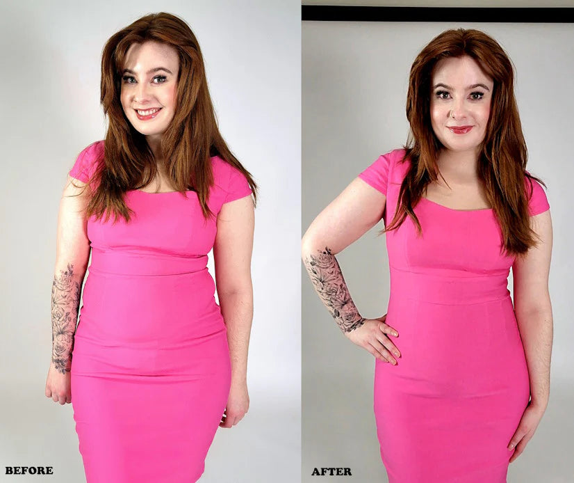 Ultimate Body Shaper